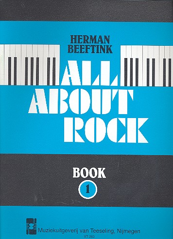 All about Rock vol.1