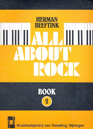 All about Rock vol.2