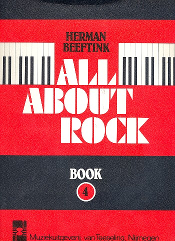 All about Rock vol.4