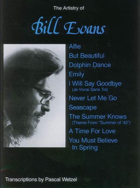 The Artistry of Bill Evans