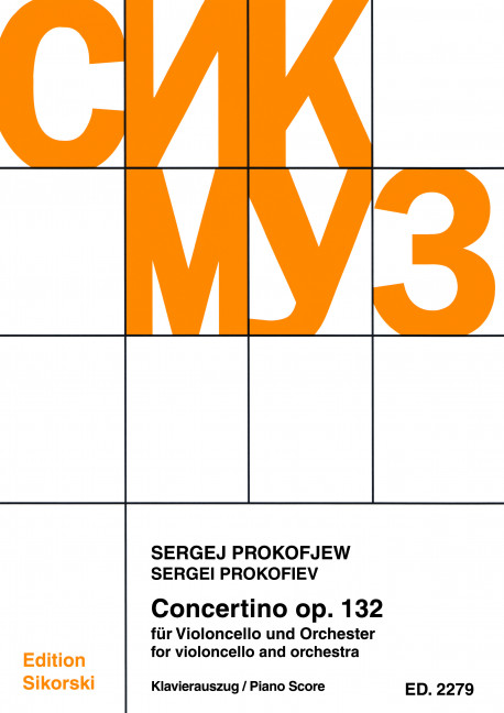 Concertino op.132