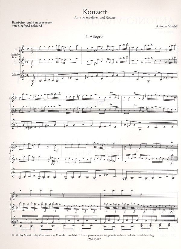 Konzert