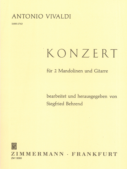 Konzert