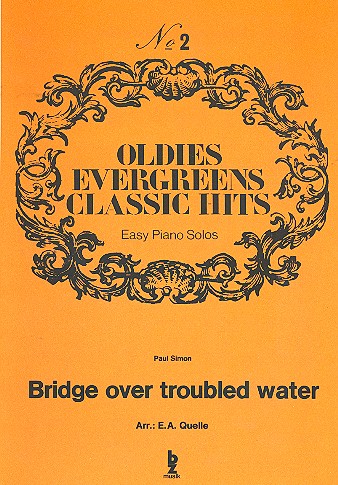 Bridge over troubled Water