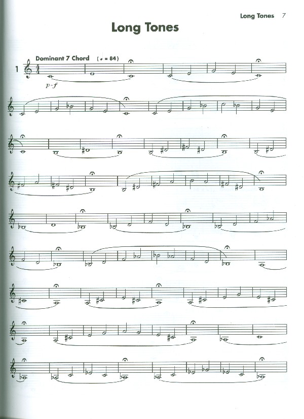 Trumpet Method vol.1