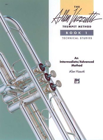 Trumpet Method vol.1