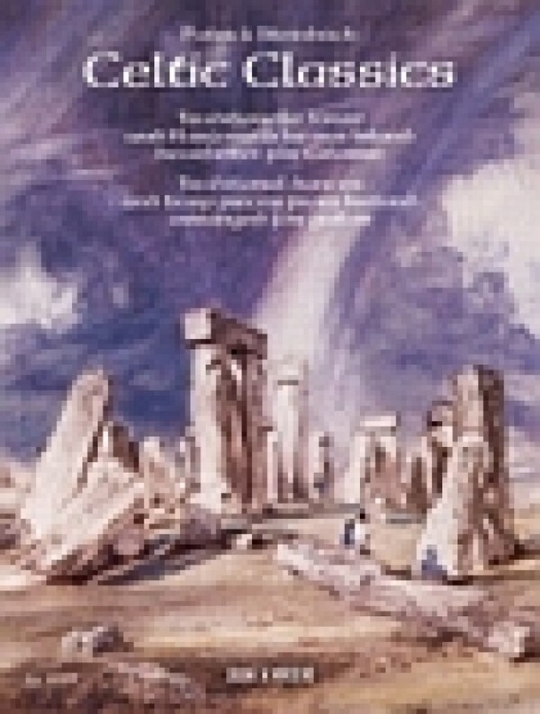 Celtic Classics Traditionelle