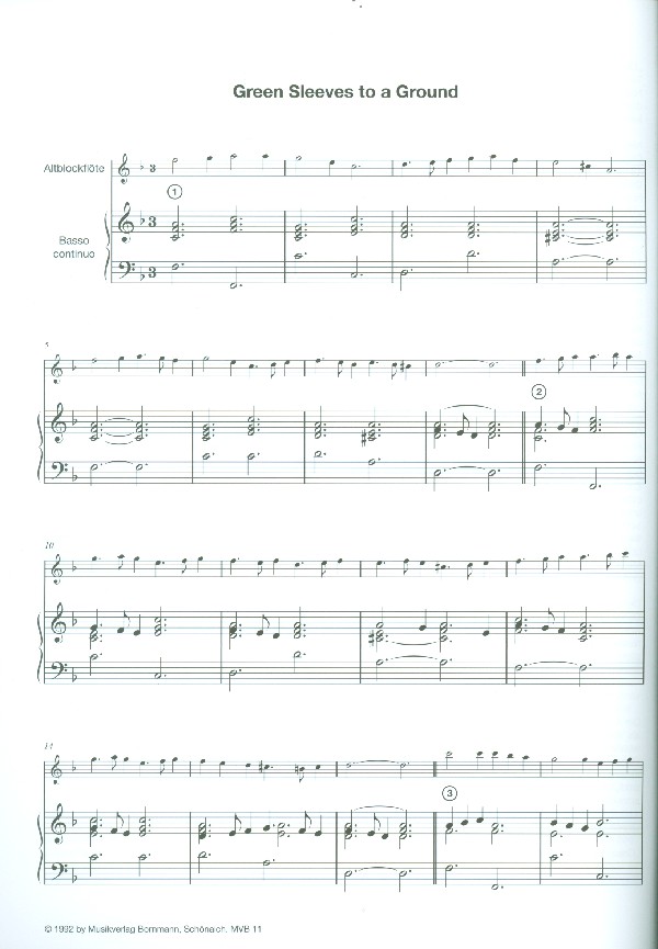 The Division Flute Band 1