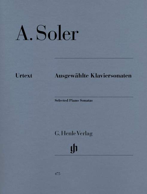 Ausgewählte Sonaten