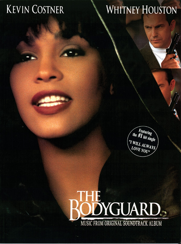 The Bodyguard Music from original