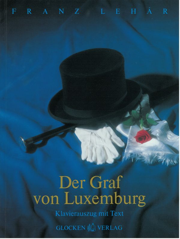 Der Graf von Luxemburg