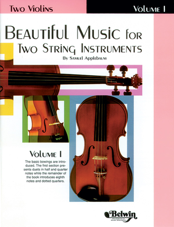 Beautiful Music vol.1