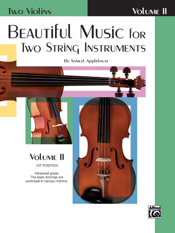 Beautiful Music vol.2