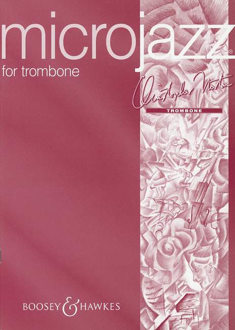 Microjazz for Trombone