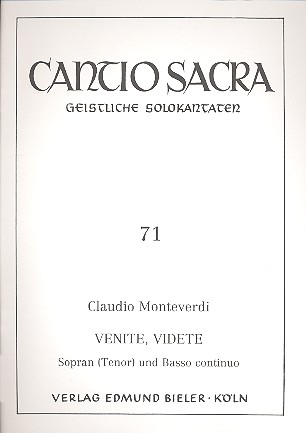Venite, videte