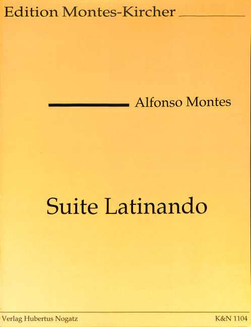 Suite Latinando