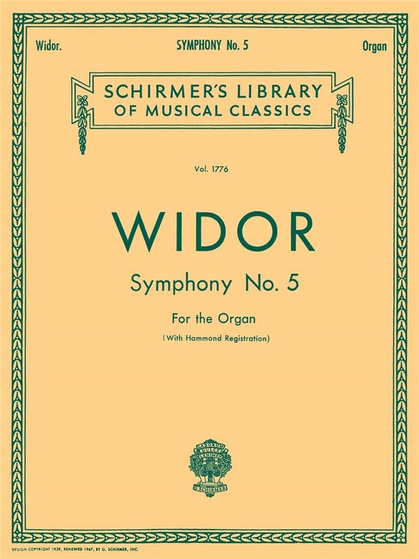 Symphony no.5