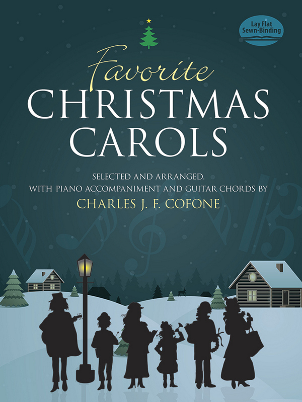 Favorite Christmas Carols for