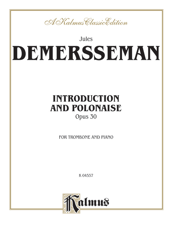 Introduction et Polonaise