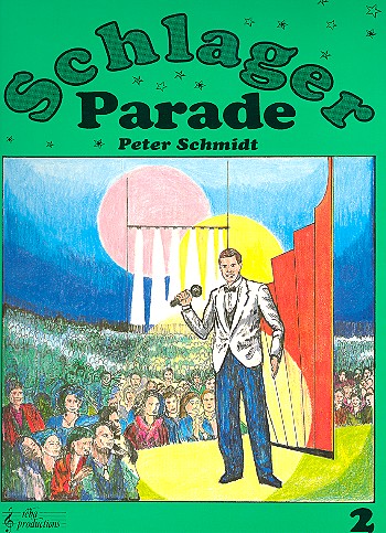 Schlagerparade Band 2