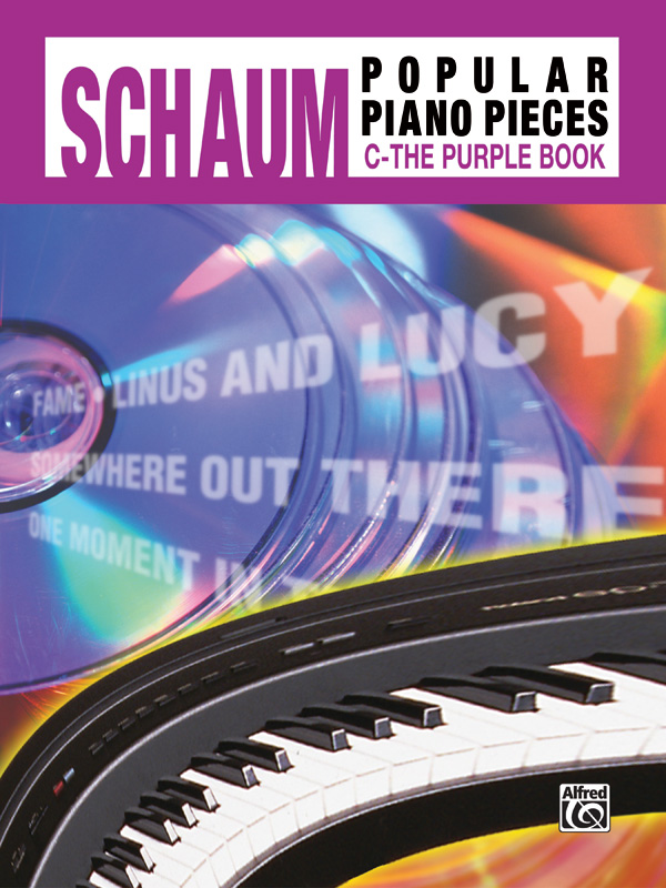 Popular Piano Pieces vol.C