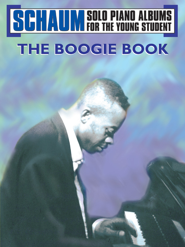 The Boogie Book