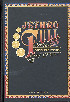 Jethro Tull Songbook Texte