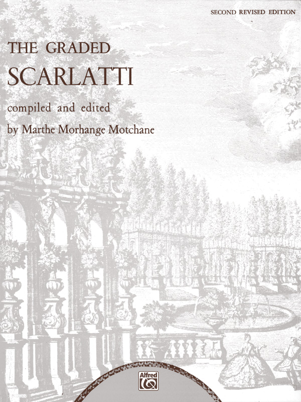 The graded Scarlatti