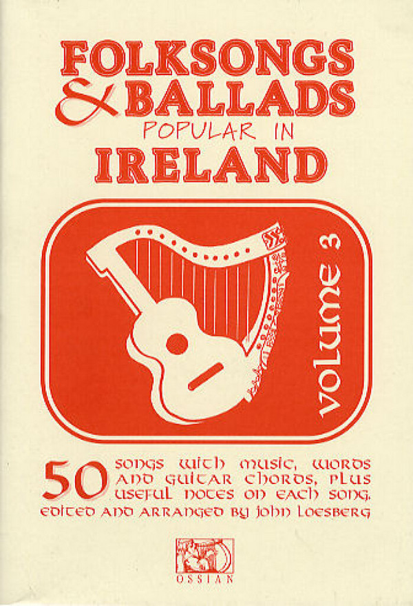 Folksongs and Ballads popular in