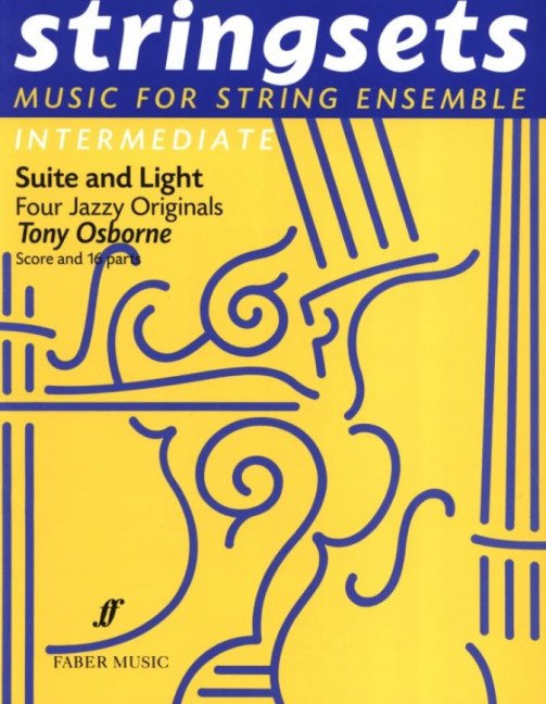 Suite and light