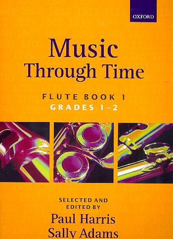 Music through Time vol.1