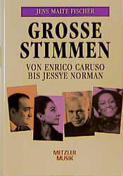 Große Stimmen Von Enrico