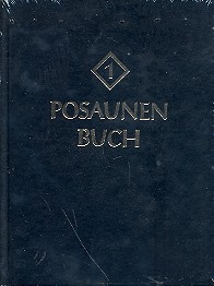 Posaunenbuch 1 Jubilate