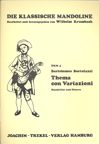 Thema con Variationi 