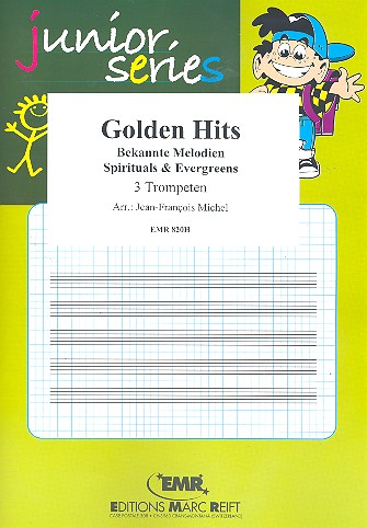 Golden Hits