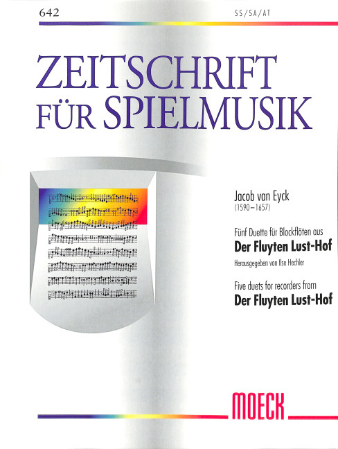 Der Fluyten Lusthof