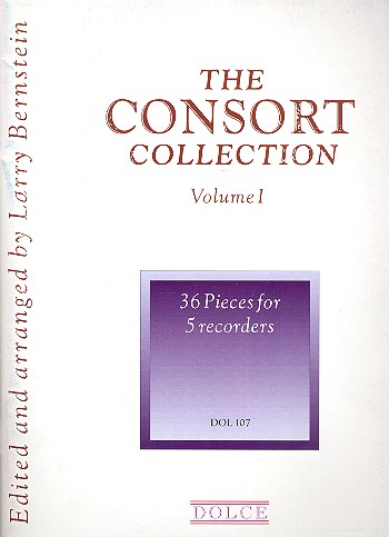 The Consort Collection vol.2 - 36 Pieces