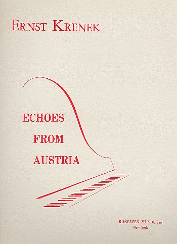 Echoes from Austria