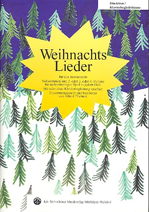 Weihnachtslieder 