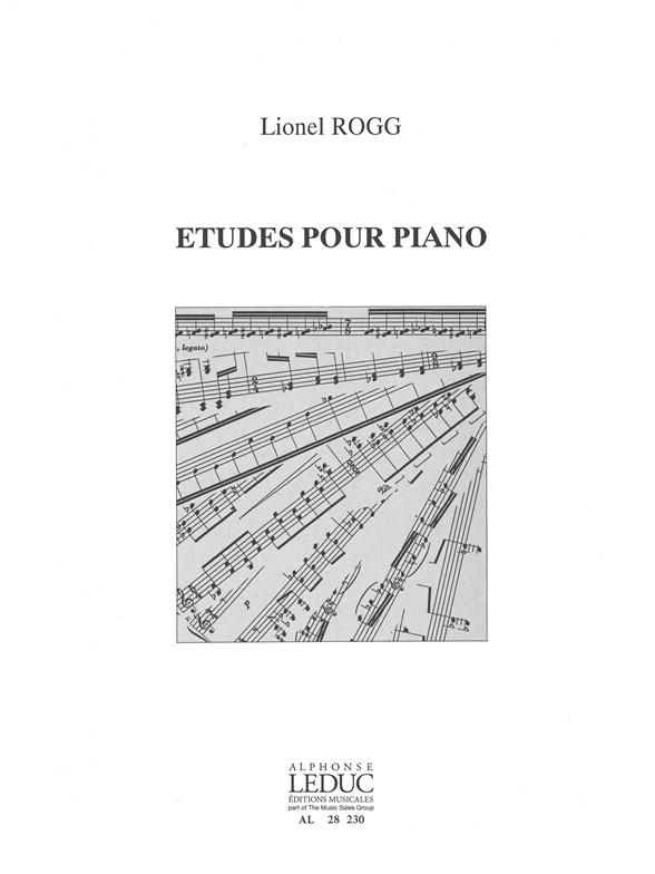 Etudes