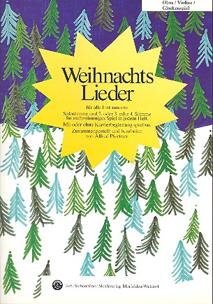 Weihnachtslieder