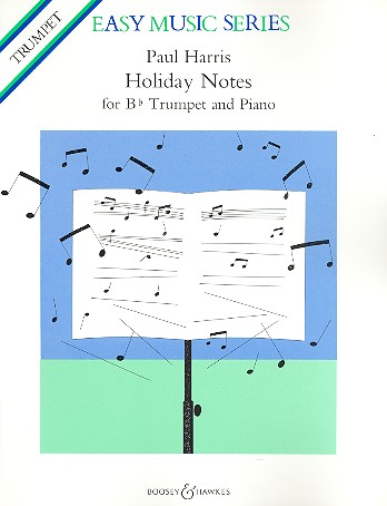 Holiday Notes