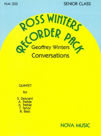 Conversations op.46