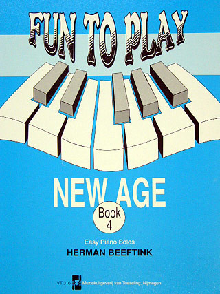 Fun to play New Age Book 4