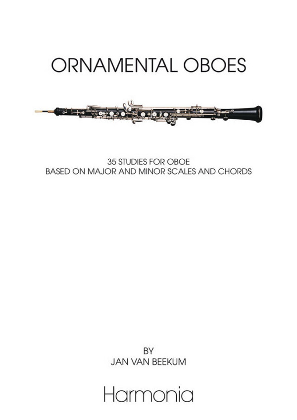 Ornamental Oboes 