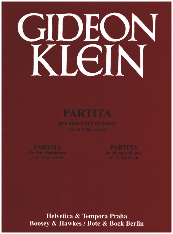 Partita