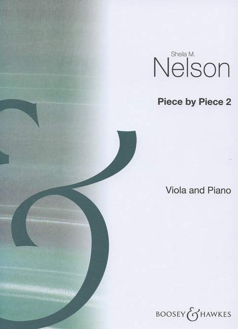 Piece by Piece Vol. 2