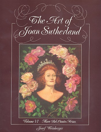 The Art of Joan Sutherland Band 6