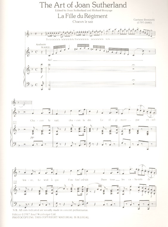 The Art of Joan Sutherland Band 4