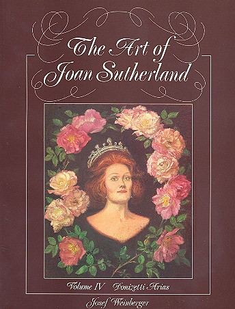 The Art of Joan Sutherland Band 4